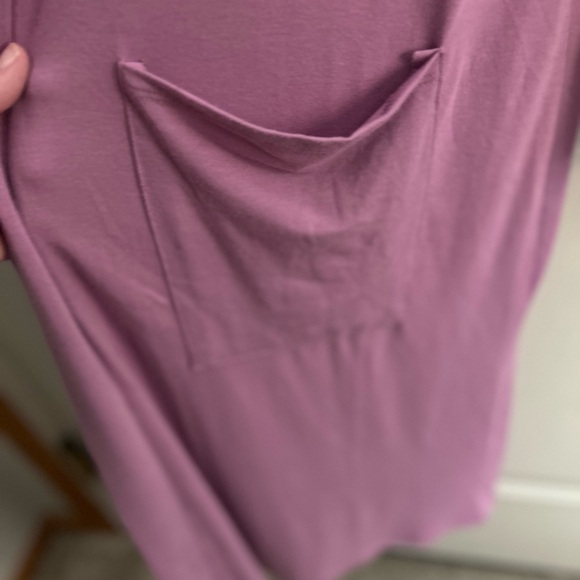 Zenana Premium Sz 2X long duster - Picture 7 of 7
